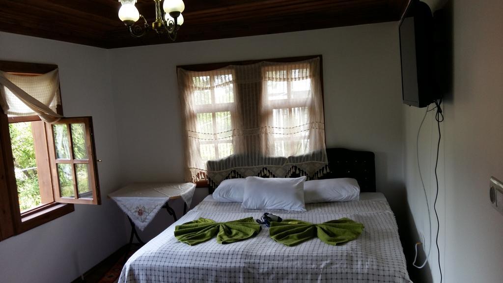 White House Hotel ซาฟรานโบลู ห้อง รูปภาพ