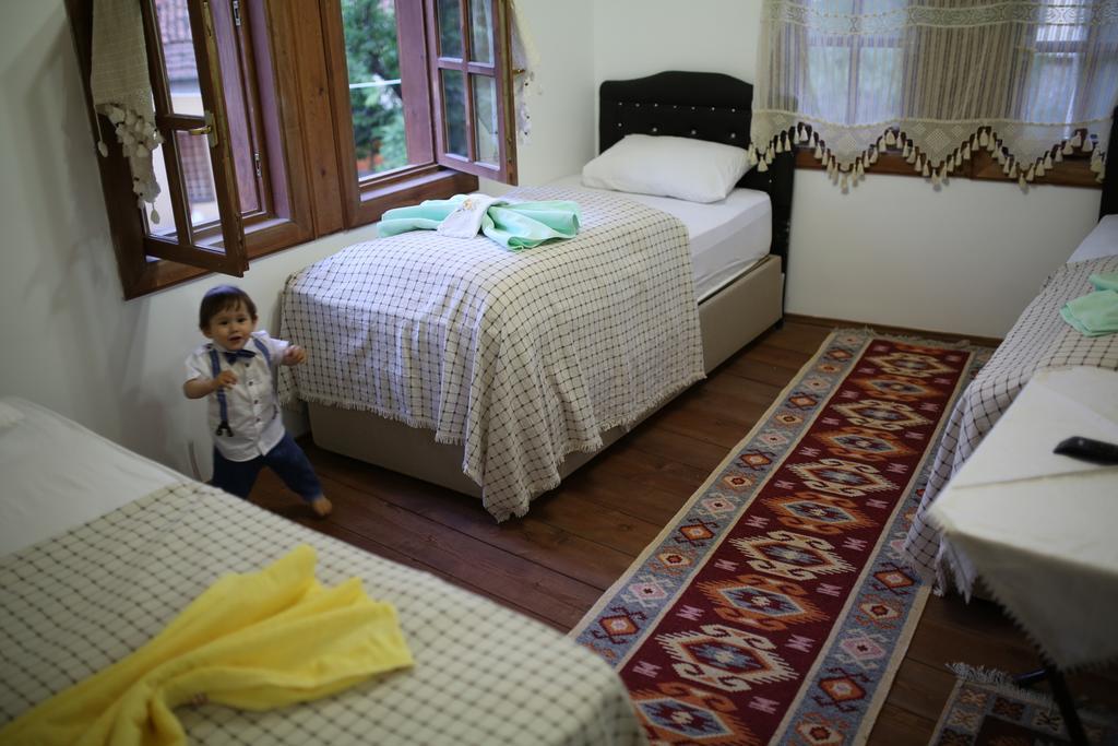 White House Hotel ซาฟรานโบลู ภายนอก รูปภาพ