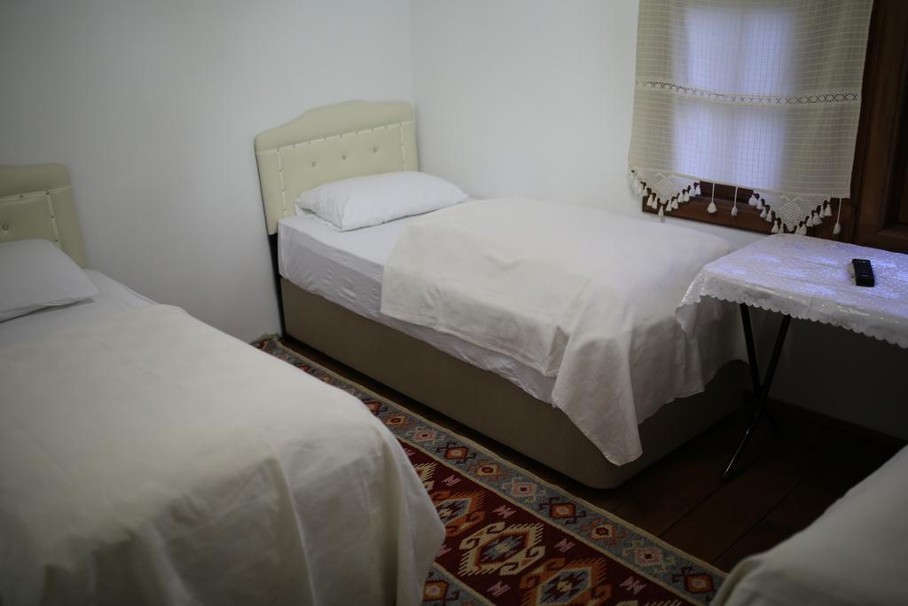 White House Hotel ซาฟรานโบลู ห้อง รูปภาพ